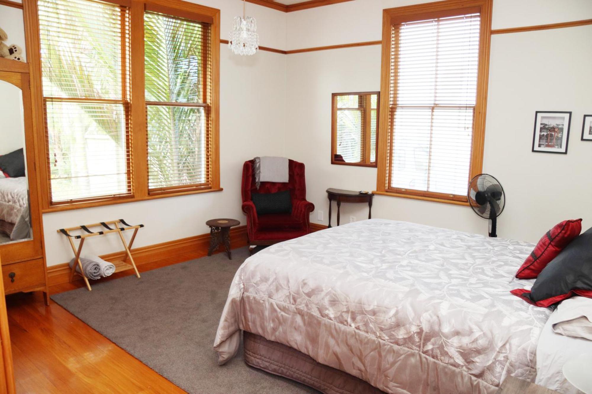 Headlands Estate Apartment Whanganui Exterior photo